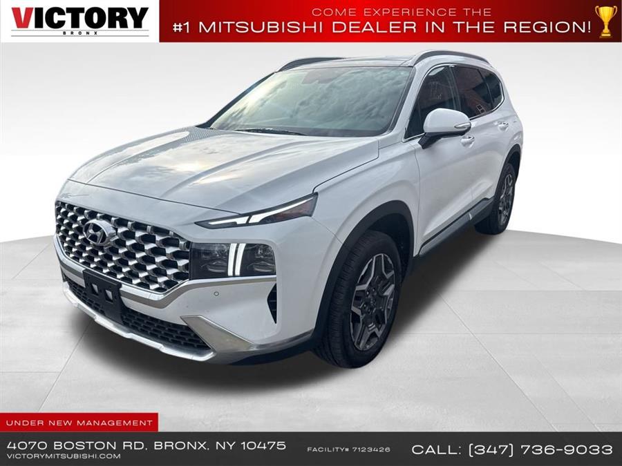2023 Hyundai Santa Fe Limited, available for sale in Bellerose, New York | Shop Auto NY. Bellerose, New York
