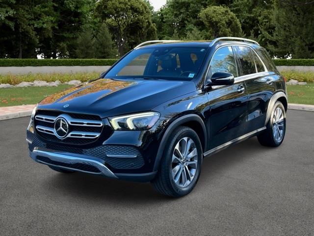 Used 2021 Mercedes-benz Gle in Bellerose, New York | Shop Auto NY. Bellerose, New York