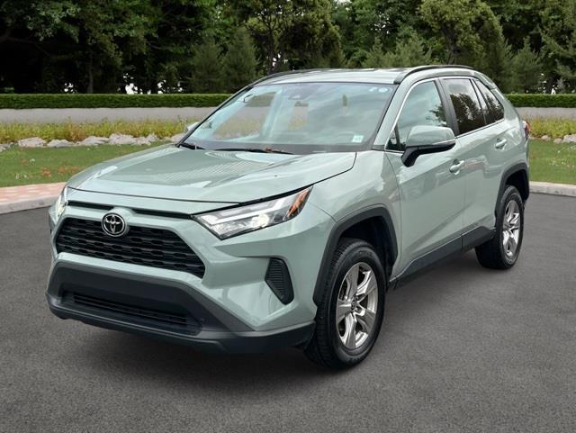 2023 Toyota Rav4 XLE, available for sale in Bellerose, New York | Shop Auto NY. Bellerose, New York