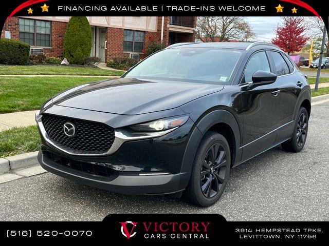 Used Mazda Cx-30 2.5 S Select Sport 2024 | Shop Auto NY. Bellerose, New York
