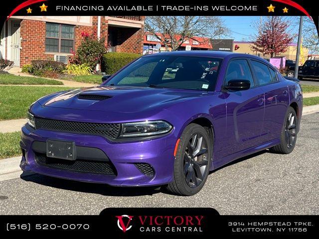 Used Dodge Charger GT 2023 | Shop Auto NY. Bellerose, New York