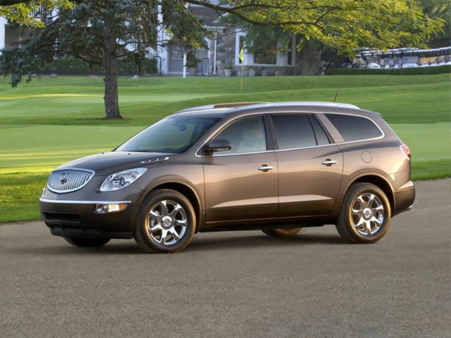2008 Buick Enclave CXL, available for sale in Bellerose, New York | Shop Auto NY. Bellerose, New York
