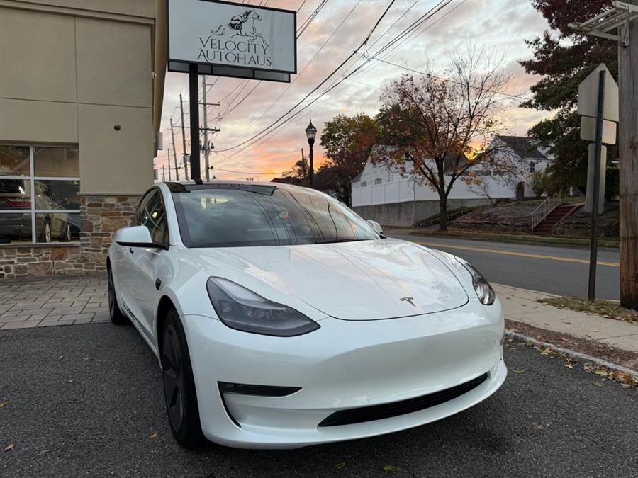 2022 Tesla Model 3 Long Range's photo