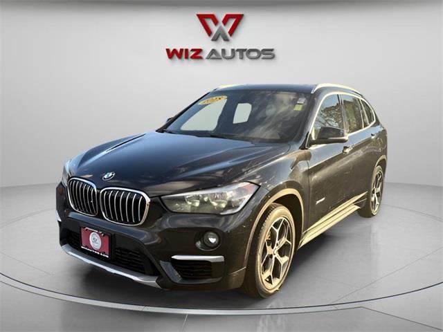 2018 BMW X1 28i