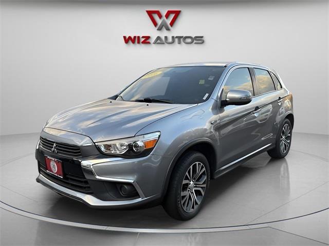Used 2016 Mitsubishi Outlander Sport in Stratford, Connecticut | Wiz Leasing Inc. Stratford, Connecticut