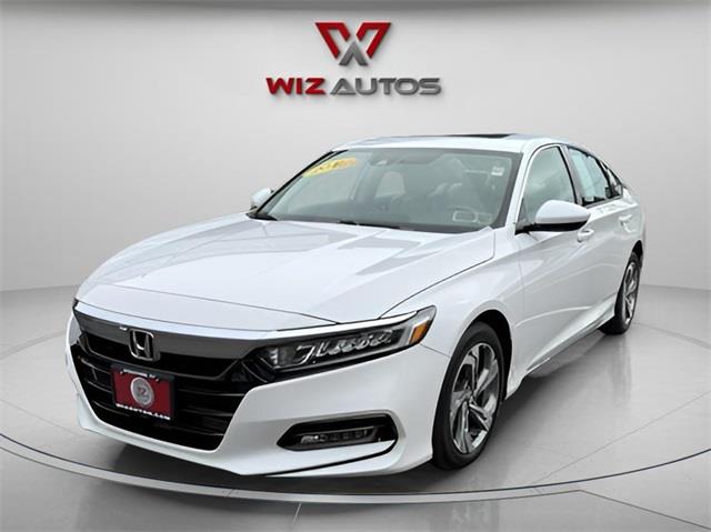 Used 2019 Honda Accord in Stratford, Connecticut | Wiz Leasing Inc. Stratford, Connecticut