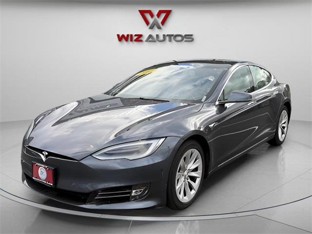 Used 2020 Tesla Model s in Stratford, Connecticut | Wiz Leasing Inc. Stratford, Connecticut