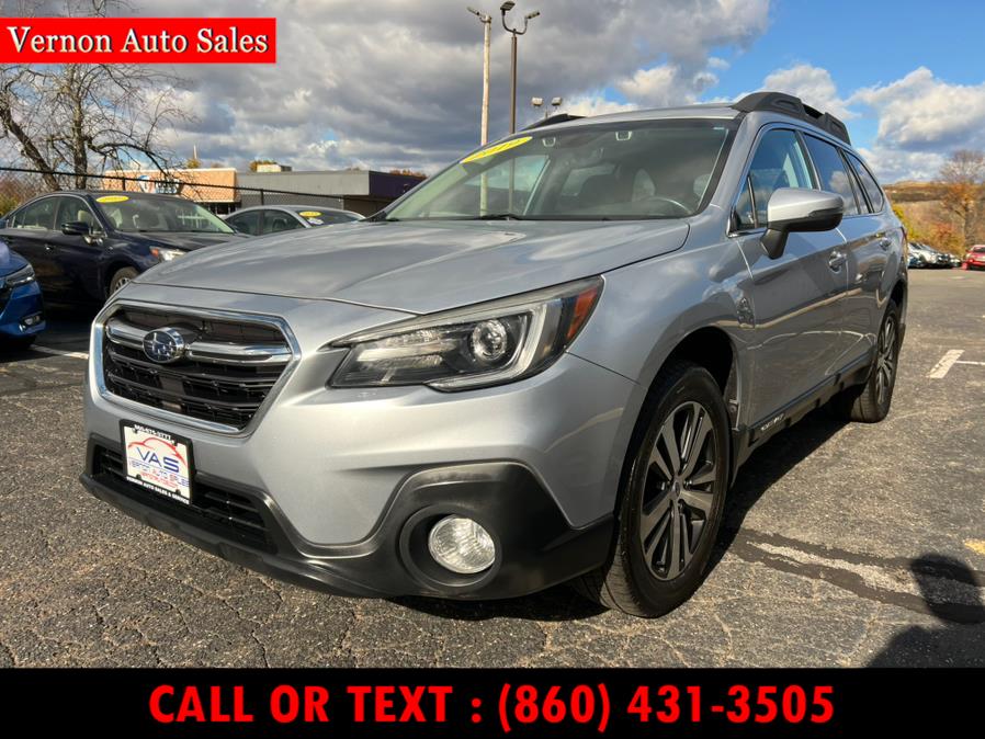 Used 2019 Subaru Outback in Manchester, Connecticut | Vernon Auto Sale & Service. Manchester, Connecticut