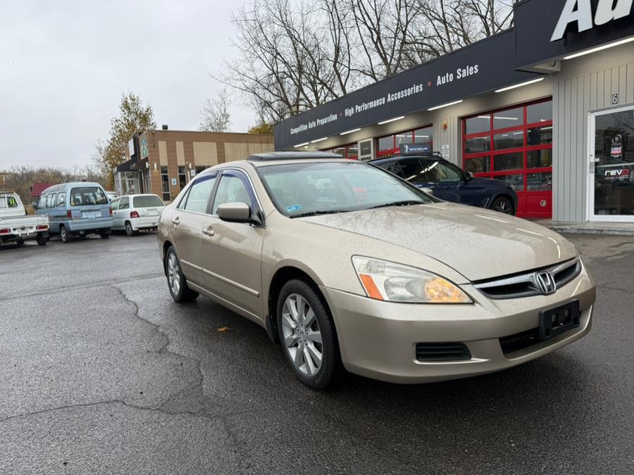 2007 Honda Accord