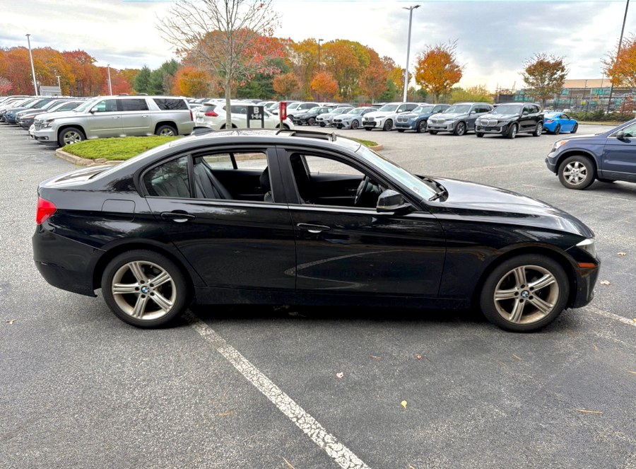 2014 BMW 3 Series 4dr Sdn 328i xDrive AWD SULEV South Africa, available for sale in Manchester, New Hampshire | Second Street Auto Sales Inc. Manchester, New Hampshire