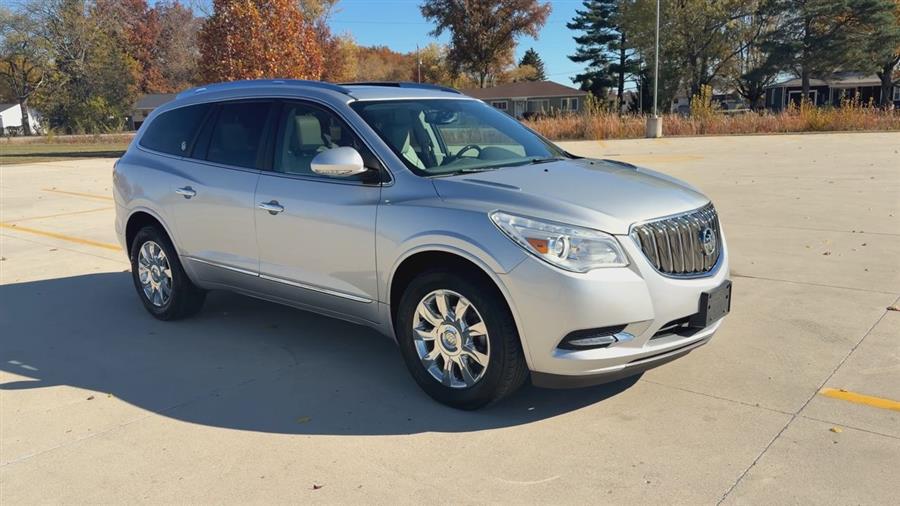 2016 Buick Enclave