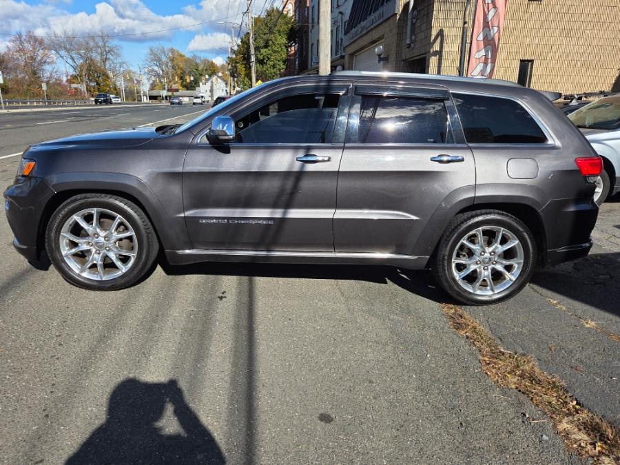 Used 2014 Jeep Grand Cherokee in Derby, Connecticut | Bridge Motors LLC. Derby, Connecticut