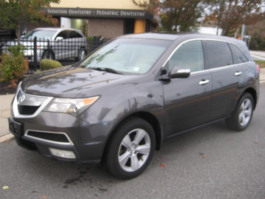 Used 2010 Acura Mdx in Massapequa, New York | Rite Choice Auto Inc.. Massapequa, New York