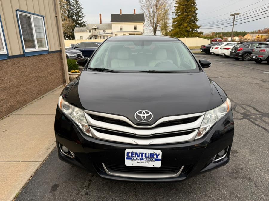 2013 Toyota Venza