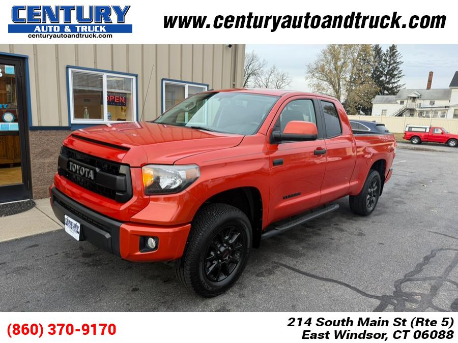 Used 2015 Toyota Tundra 4WD Truck in East Windsor, Connecticut | Century Auto And Truck. East Windsor, Connecticut
