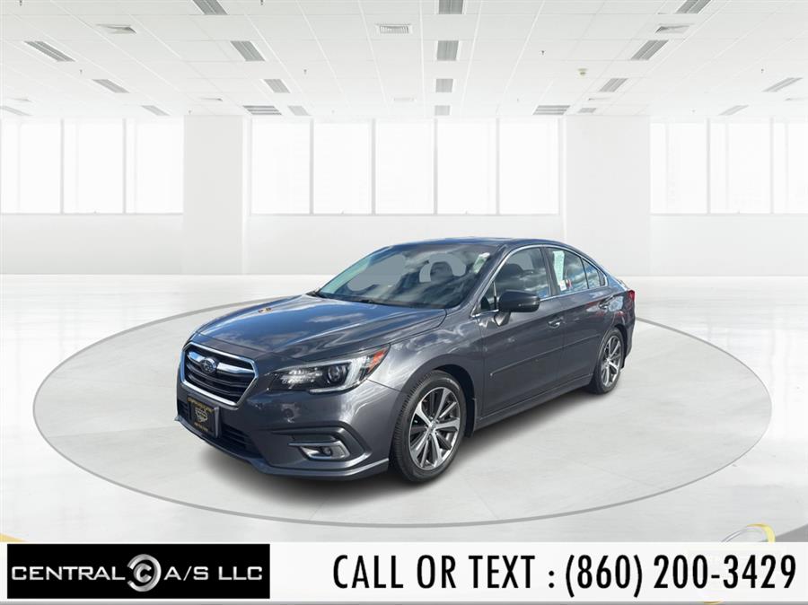 Used 2018 Subaru Legacy in East Windsor, Connecticut | Central A/S LLC. East Windsor, Connecticut