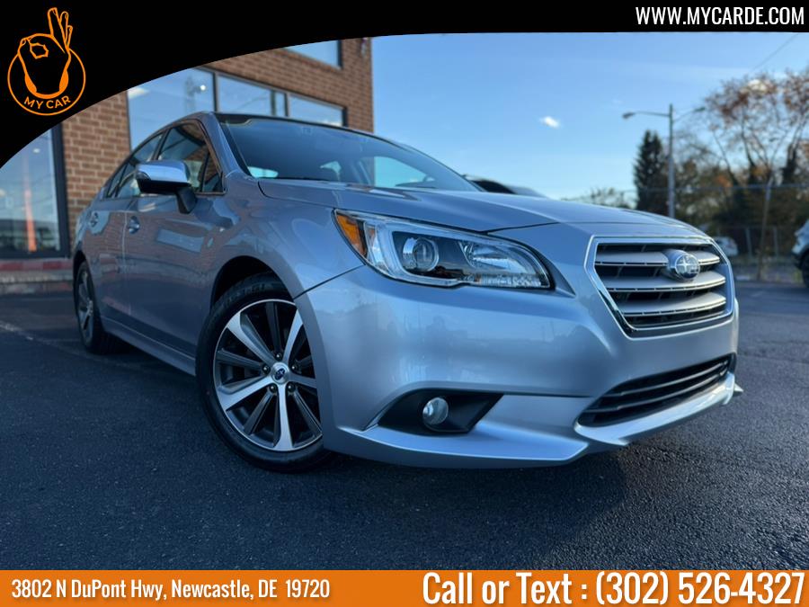Used 2015 Subaru Legacy in New Castle, Delaware | My Car. New Castle, Delaware