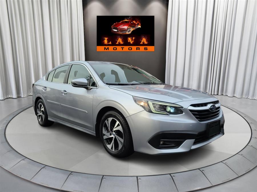 Used 2022 Subaru Legacy in Canton, Connecticut | Lava Motors. Canton, Connecticut