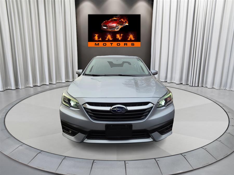 2022 Subaru Legacy Premium photo 2