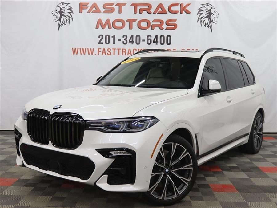 Used 2022 BMW X7 in Paterson, New Jersey | Fast Track Motors. Paterson, New Jersey