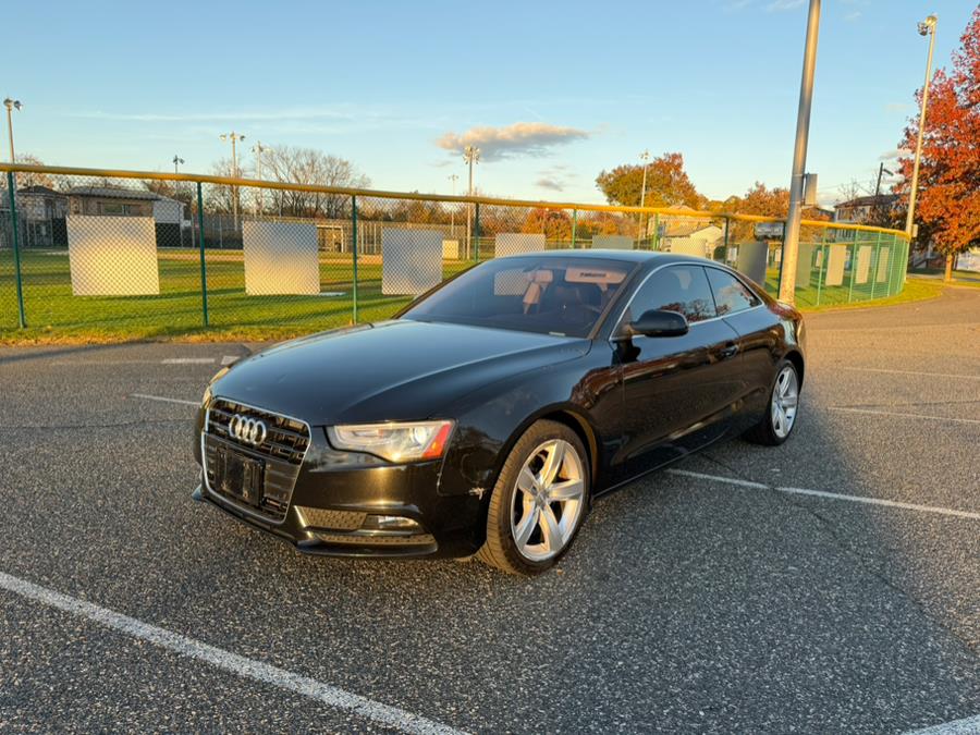 Used 2014 Audi A5 in Lyndhurst, New Jersey | Cars With Deals. Lyndhurst, New Jersey