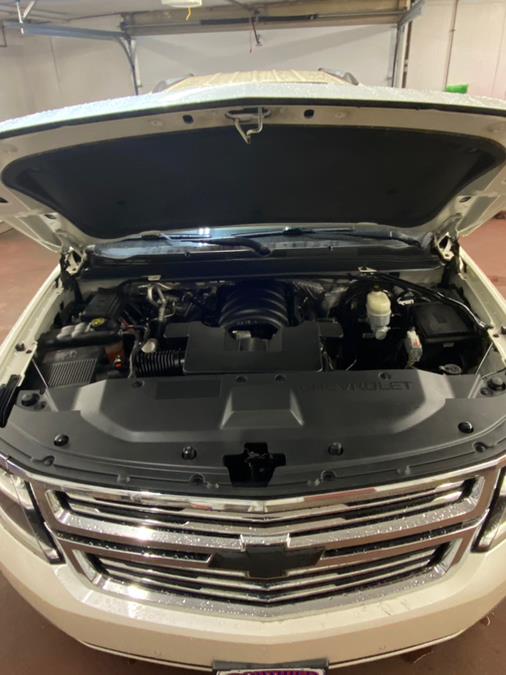 Used 2015 Chevrolet Tahoe in Barre, Vermont | Routhier Auto Center. Barre, Vermont