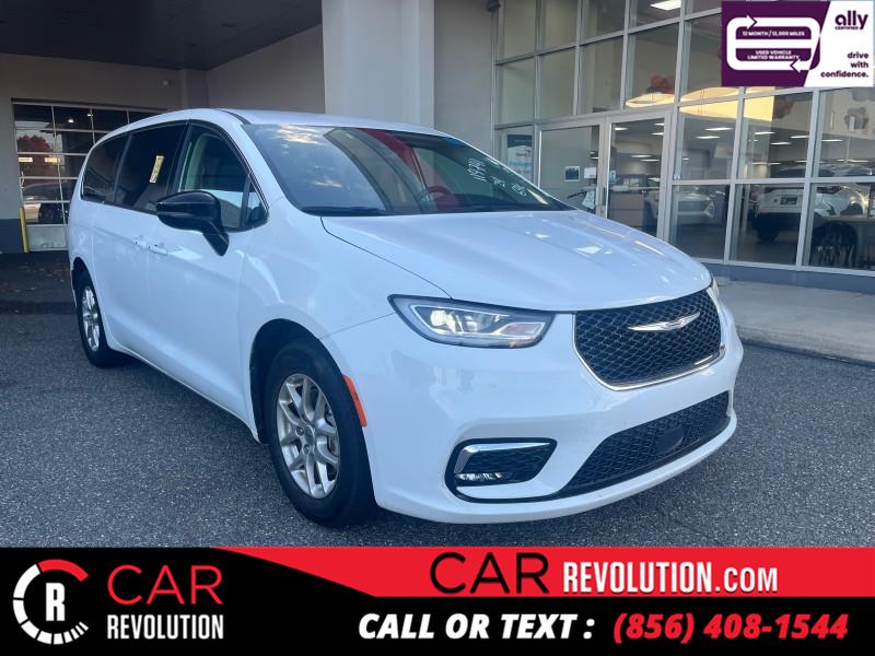 2024 Chrysler Pacifica Touring L FWD, available for sale in Maple Shade, New Jersey | Car Revolution. Maple Shade, New Jersey