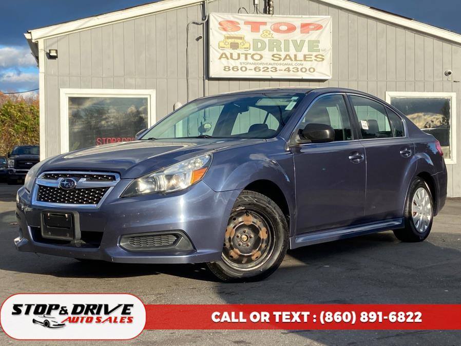 Used 2014 Subaru Legacy in East Windsor, Connecticut | Stop & Drive Auto Sales. East Windsor, Connecticut