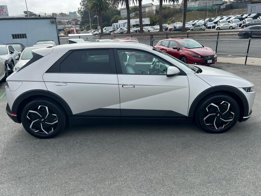 2023 Hyundai Ioniq 5 SEL photo 4