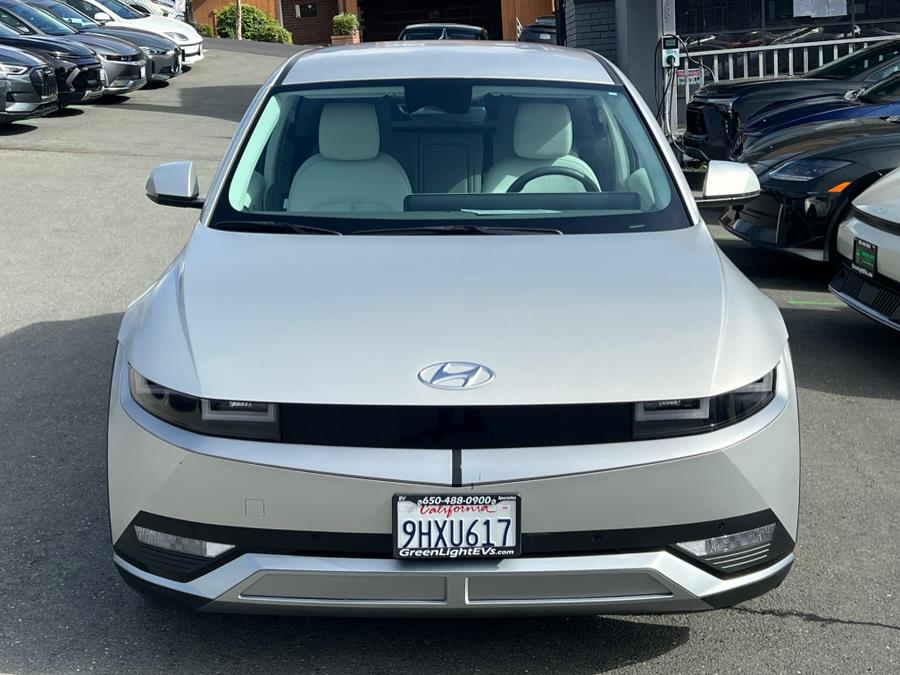 2023 Hyundai Ioniq 5 SEL photo 2