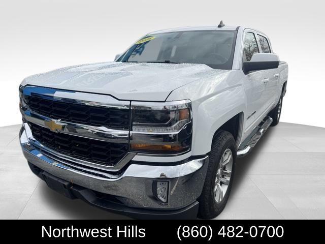 Used 2016 Chevrolet Silverado 1500 in Avon, Connecticut | Sullivan Automotive Group. Avon, Connecticut