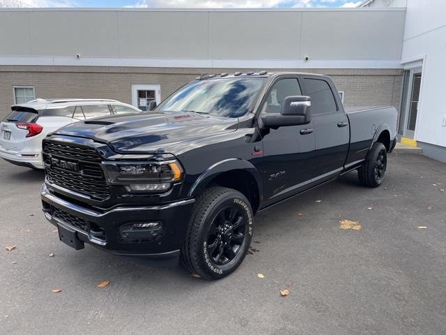 Used 2023 Ram 2500 in Avon, Connecticut | Sullivan Automotive Group. Avon, Connecticut