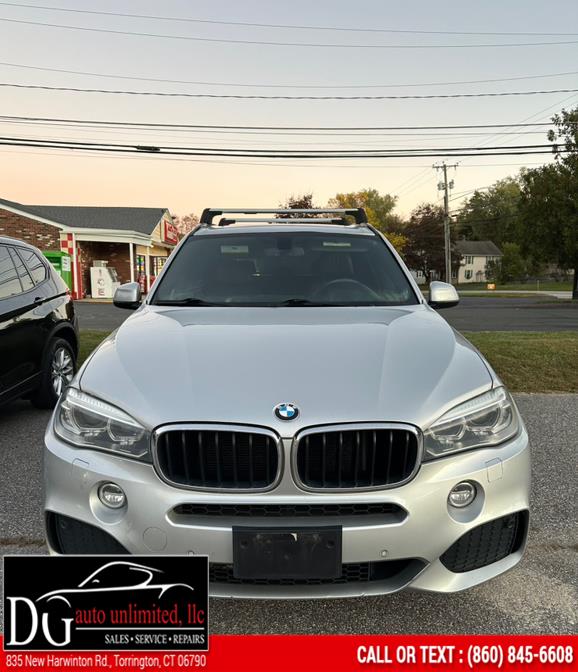 2016 BMW X5 M Sport xDrive35i, available for sale in Torrington, Connecticut | DG Auto Unlimited, LLC. Torrington, Connecticut 2016 BMW X5 M Sport xDrive35i, available for sale in Torrington, Connecticut | DG Auto Unlimited, LLC. Torrington, Connecticut