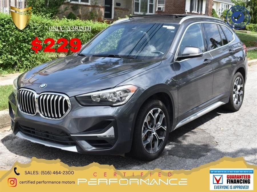 Used BMW X1 xDrive28i 2018 | Certified Performance Motors. Valley Stream, New York