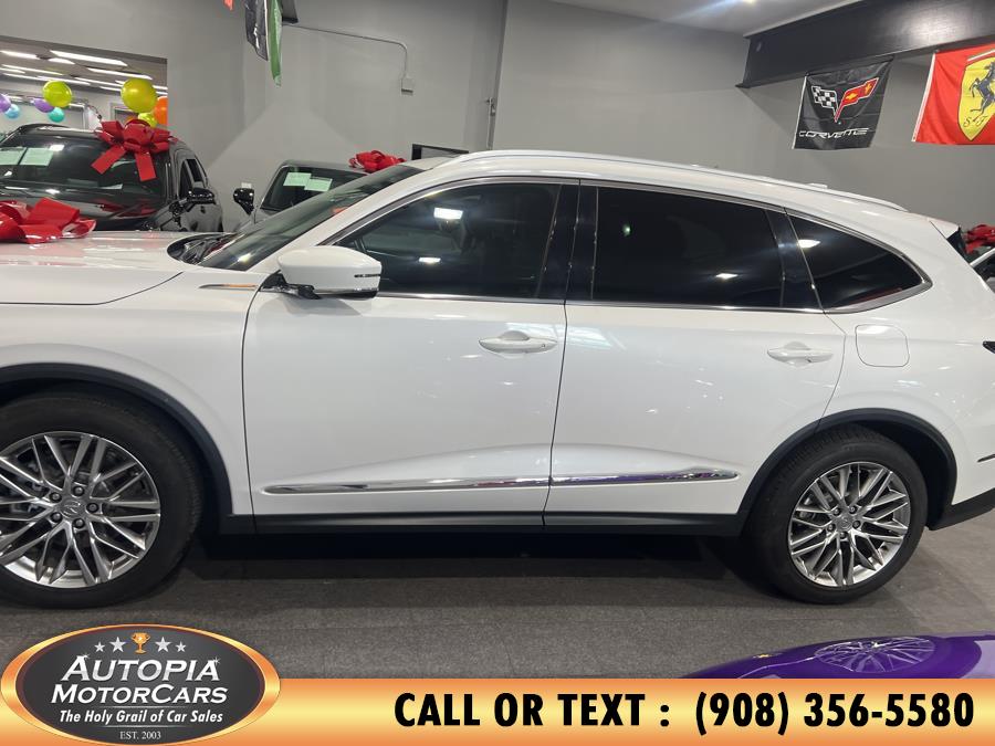 2023 Acura MDX SH-AWD Advance photo 3