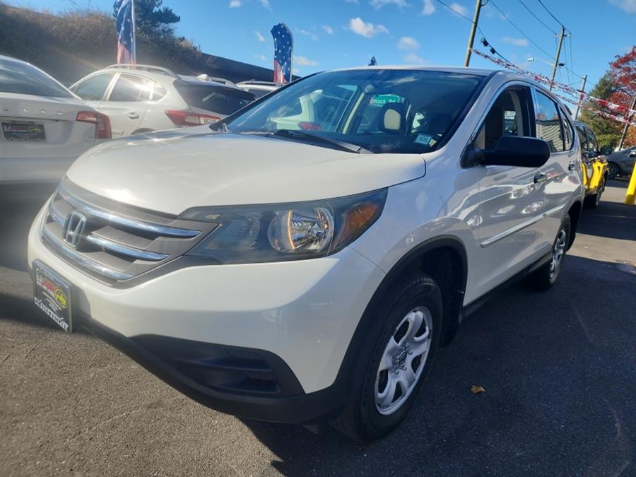 Used 2014 Honda CR-V in Islip, New York | L.I. Auto Gallery. Islip, New York
