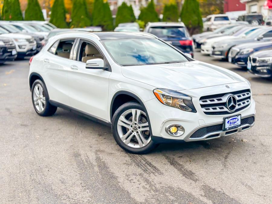 Used 2018 Mercedes-Benz GLA in Bloomingdale, New Jersey | Prime Auto Imports. Bloomingdale, New Jersey