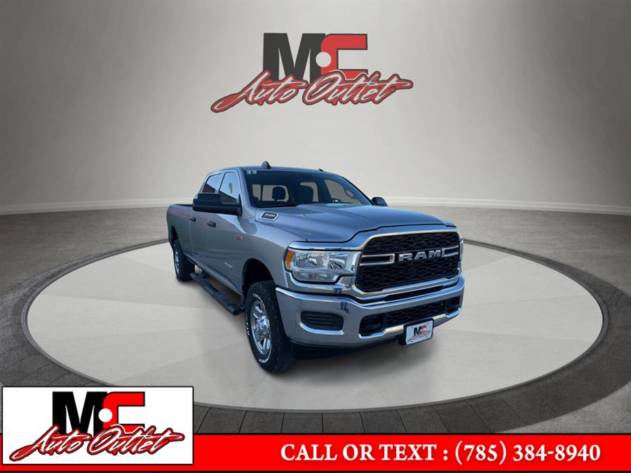 Used 2022 Ram 3500 in Colby, Kansas | M C Auto Outlet Inc. Colby, Kansas