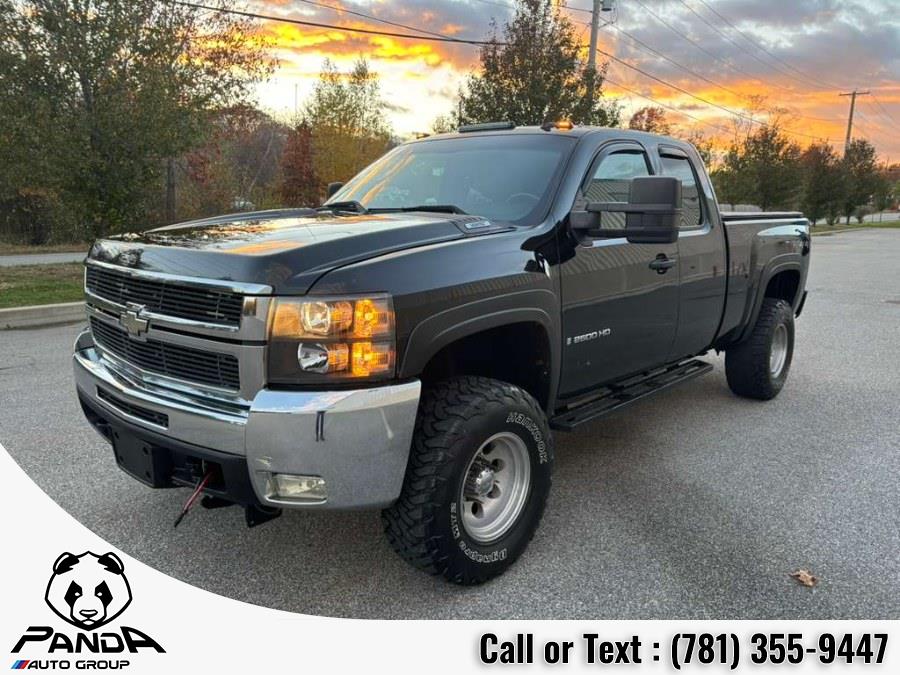 Used 2007 Chevrolet Silverado 2500HD in Abington, Massachusetts | Panda Auto Group. Abington, Massachusetts