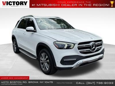 Used 2020 Mercedes-benz Gle in Freehold, New Jersey | Shop Auto. Freehold, New Jersey