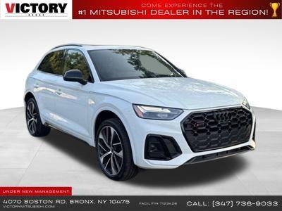 Used 2022 Audi Sq5 in Freehold, New Jersey | Shop Auto. Freehold, New Jersey