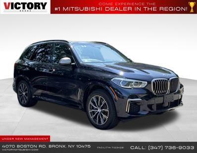 2022 BMW X5 M50i, available for sale in Freehold, New Jersey | Shop Auto. Freehold, New Jersey