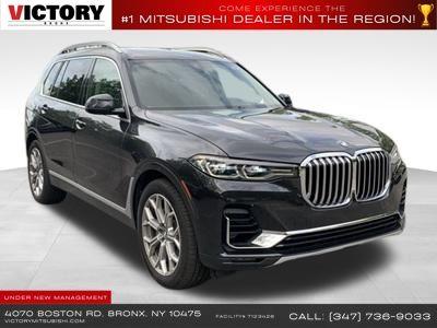 Used 2020 BMW X7 in Freehold, New Jersey | Shop Auto. Freehold, New Jersey