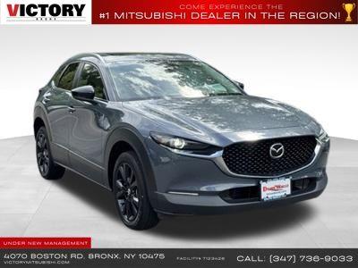 2024 Mazda Cx-30 2.5 S Carbon Edition, available for sale in Freehold, New Jersey | Shop Auto. Freehold, New Jersey