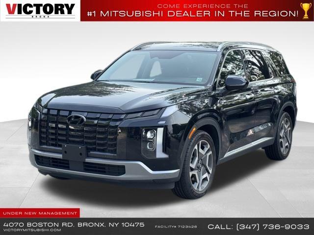 2024 Hyundai Palisade Limited, available for sale in Freehold, New Jersey | Shop Auto. Freehold, New Jersey