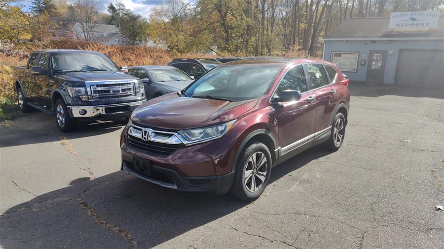 Used 2019 Honda CR-V in Vernon Rockville, Connecticut | Vernon Motor Cars. Vernon Rockville, Connecticut