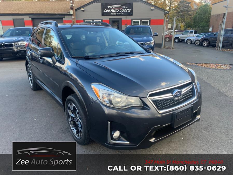 Used 2016 Subaru Crosstrek in Manchester, Connecticut | Zee Auto Sports. Manchester, Connecticut