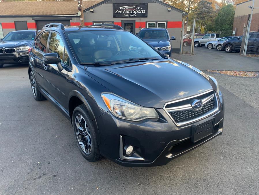 Used 2016 Subaru Crosstrek in Manchester, Connecticut | Zee Auto Sports. Manchester, Connecticut