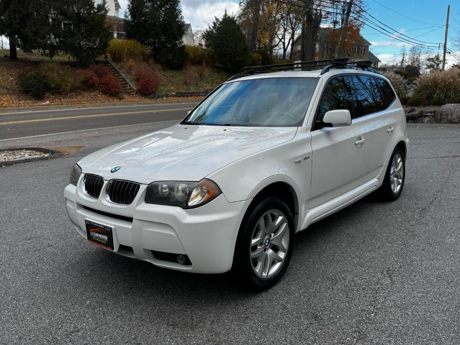Used 2006 BMW X3 in Bloomingdale, New Jersey | Bloomingdale Auto Group. Bloomingdale, New Jersey