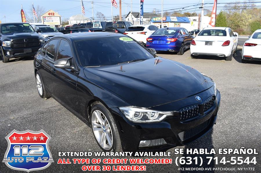 2018 BMW 330e , available for sale in Patchogue, New York | 112 Auto Plaza. Patchogue, New York